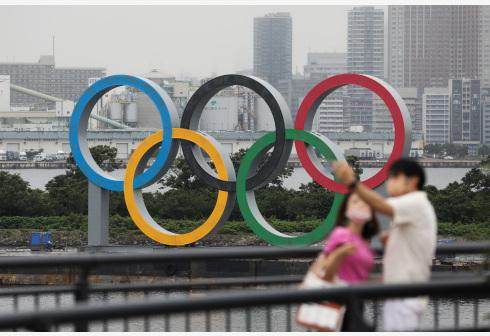 BOYU体育APP下载-观众上限再调整?东京奥运会无观众时段或将占四成