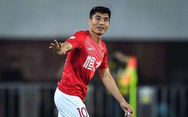 BOYU体育APP下载-保利尼奥缺阵老队长重回首发 郑智期待能获开门红