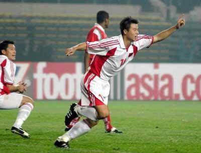 BOYU体育APP下载-02年国脚又多1人执教中超 李铁带国足多人搞青训