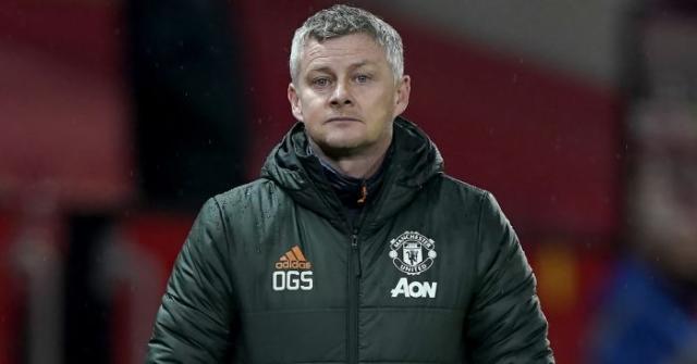 BOYU SPORTS-索尔斯克亚：冲撞门将？主裁做了两次错误判罚