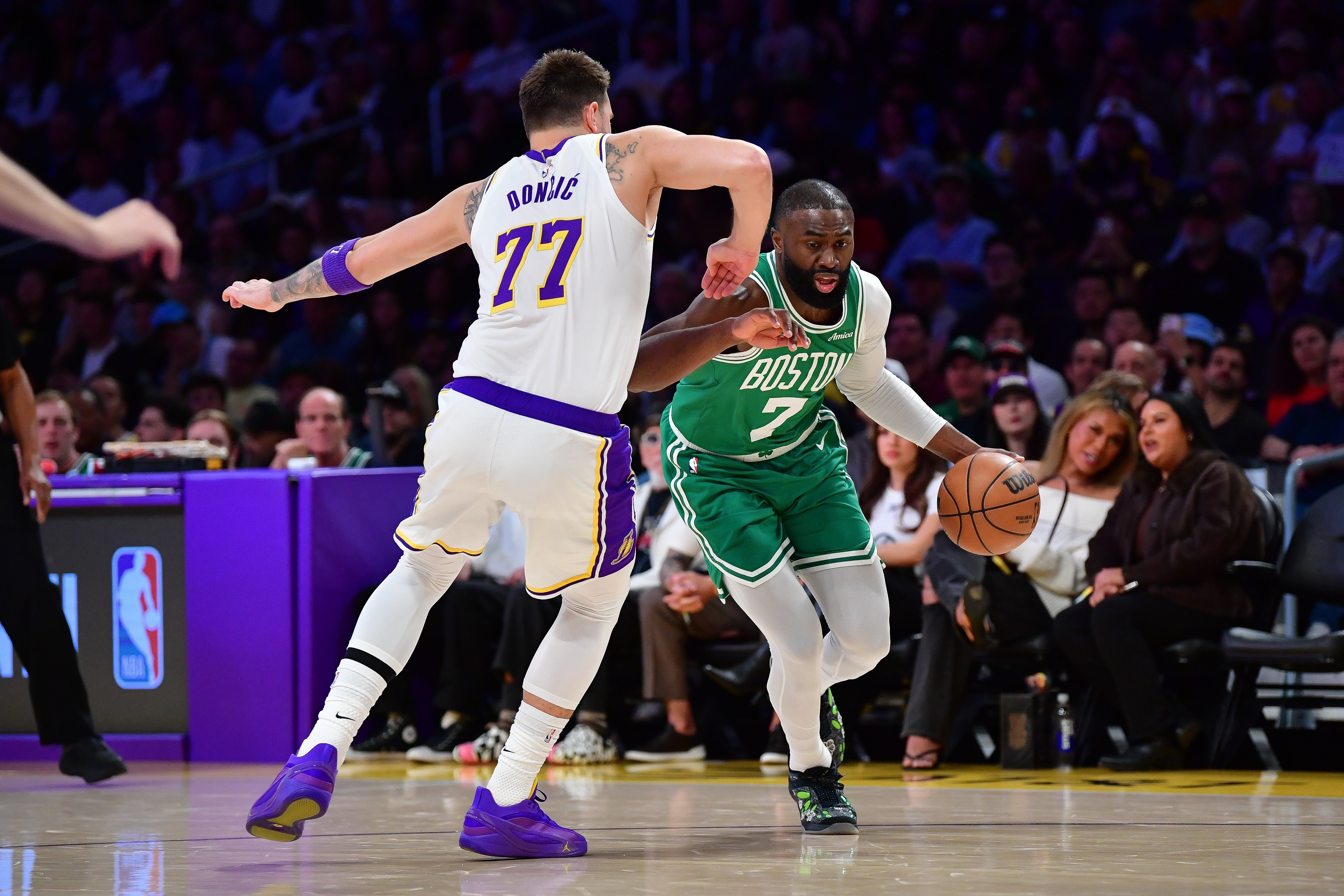 BOYU体育APP下载-麦坎茨:科比对哈登的评价放卢卡身上很合适 持球大核拿不了冠军