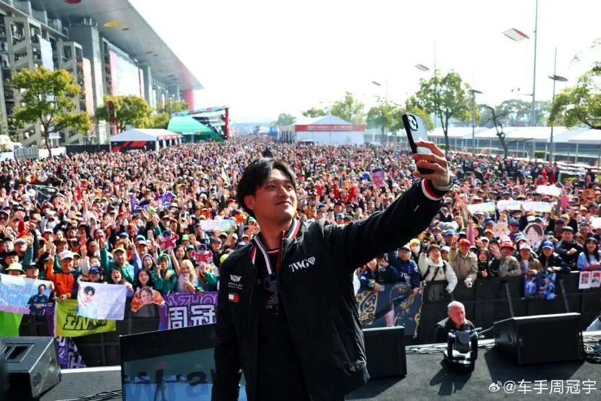 博鱼体育官方网站-《一级方程式:疾速争胜》:用影像语言重写一项运动